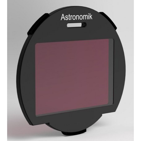 فیلترهای Astronomik SII 12 نانومتری CCD MaxFR گیره Canon EOS R XL (67137)