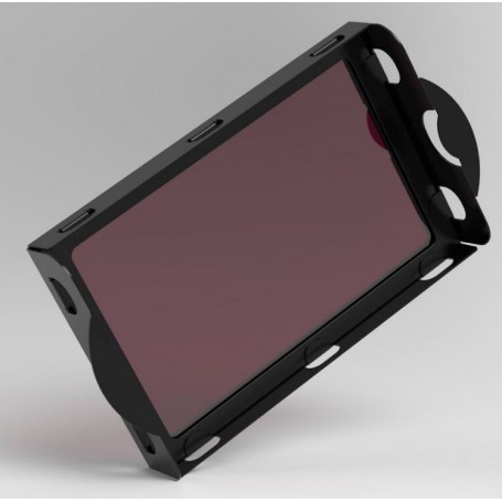 Astronomik 滤镜 SII 12nm CCD MaxFR 夹佳能 EOS XL (67136)