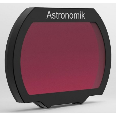 فیلترهای Astronomik SII 12nm CCD MaxFR Clip برای سونی آلفا 7 (67138)