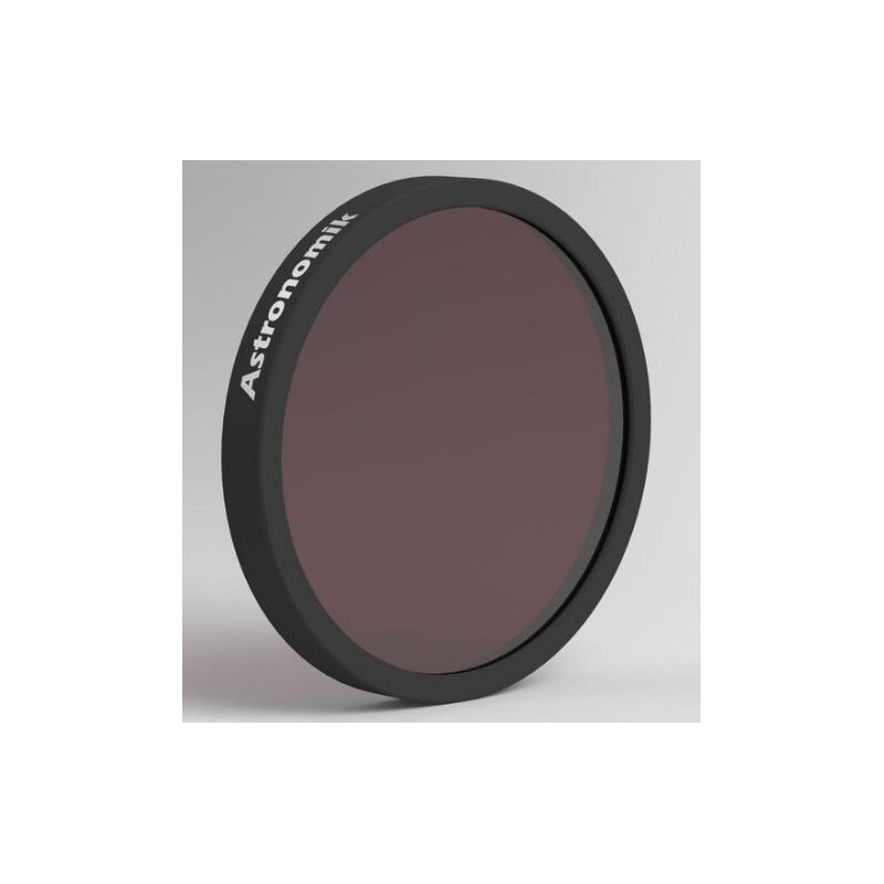 Astronomik Filters SII 6nm CCD MaxFR 31mm (67154)