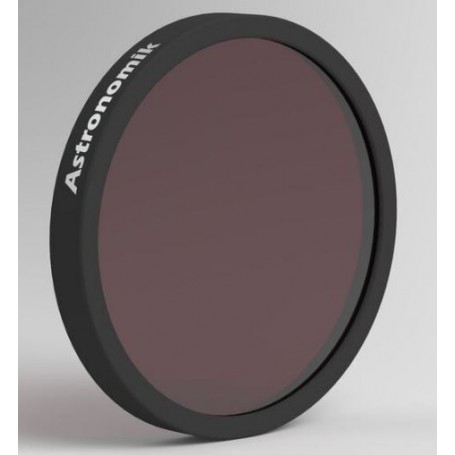 Astronomik Filters SII 6nm CCD MaxFR 31mm (67154)