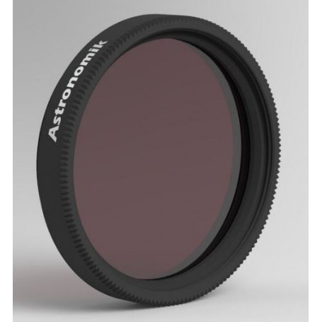 Astronomik Filters SII 6nm CCD MaxFR 1,25 אינץ' (67147)