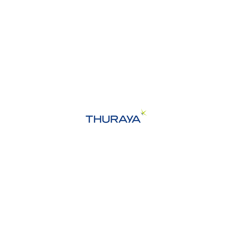 1 an de garantie prolongée pour Thuraya XT -LITE, XT-PRO, XT-PRO DUAL, SatSleeve