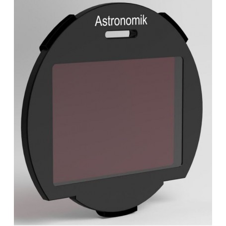 एस्ट्रोनॉमिक फिल्टर SII 6nm CCD MaxFR क्लिप कैनन EOS R XL (67151)