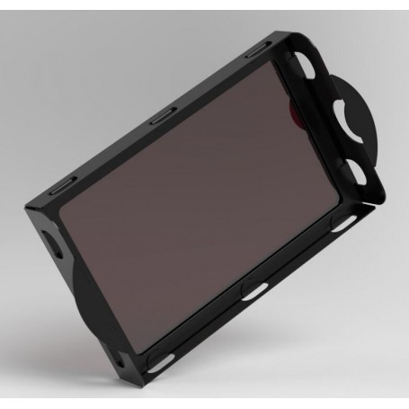 Filtre Astronomik SII 6nm CCD MaxFR Clip Canon EOS XL (67150)