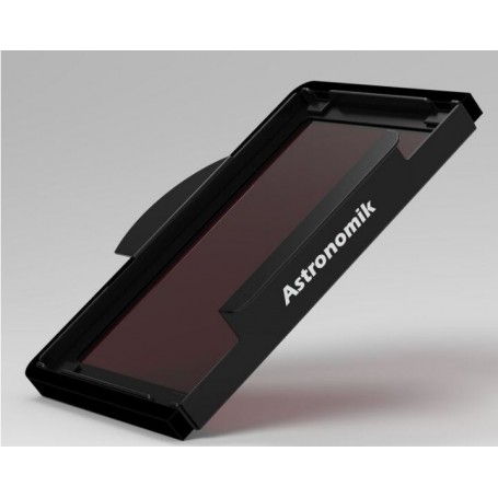 Astronomik 필터 SII 6nm CCD MaxFR 클립 Nikon XL (67153)