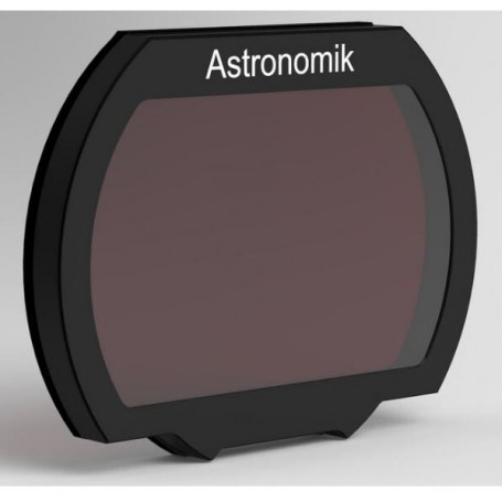 एस्ट्रोनॉमिक फिल्टर SII 6nm CCD MaxFR क्लिप सोनी अल्फा 7 (67152)