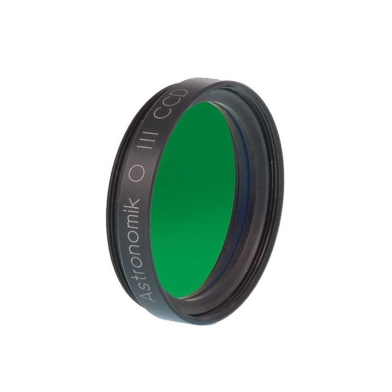 Астрономічні фільтри OIII 12nm CCD 1.25" (20600)