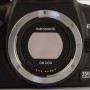 Astronomik 滤镜 OIII 12nm CCD 夹佳能 EOS APS-C (43810)