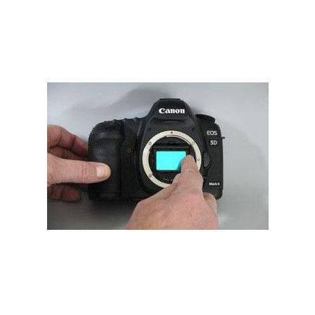 एस्ट्रोनॉमिक फिल्टर OIII 12nm CCD क्लिप कैनन EOS XL (43710)