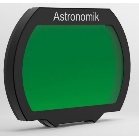 एस्ट्रोनॉमिक फिल्टर OIII 12nm CCD क्लिप सोनी अल्फा 7 (53734)