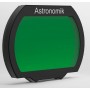 Astronomik ফিল্টার OIII 12nm CCD ক্লিপ Sony alpha 7 (53734)