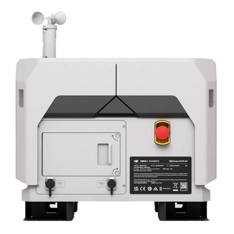 Stacja dokująca DJI Dock 2