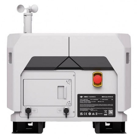 แท่นวาง DJI Dock 2
