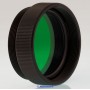 فیلترهای Astronomik OIII 12 نانومتری CCD SC (43812)