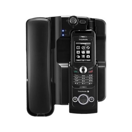 Thiết bị gắn cố định SAT-FDU cho Thiết bị chính Thuraya XT , XT Dual & XT Pro c / w FDU-XT