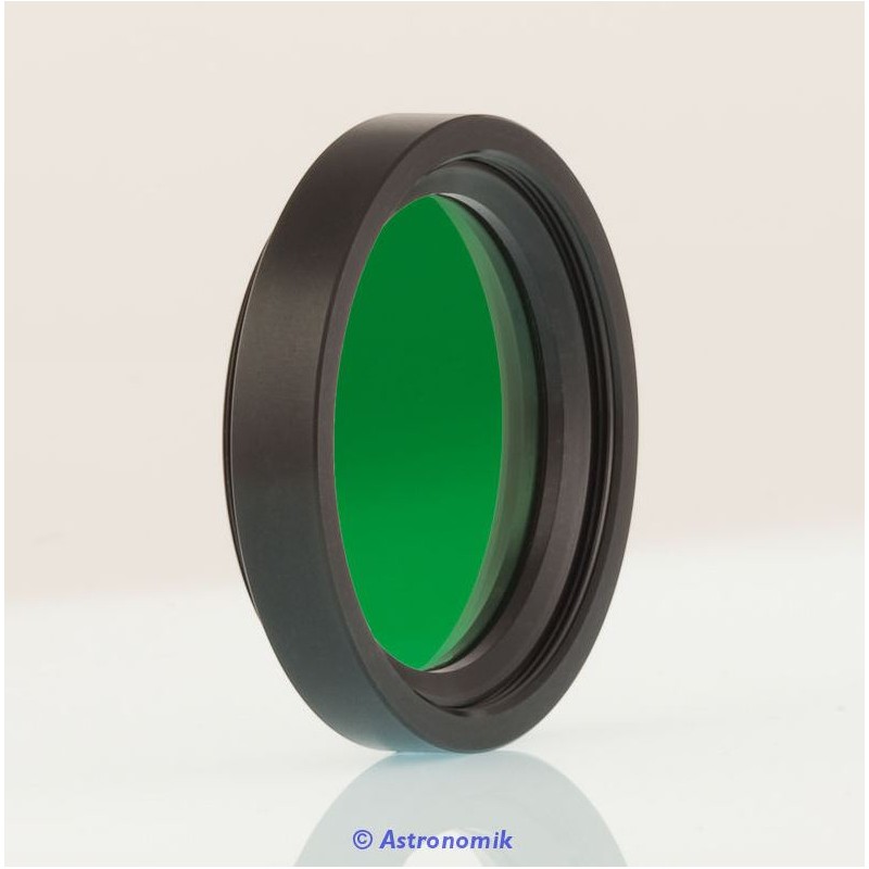 Astronomik Filters OIII 12nm CCD T2 (43811)