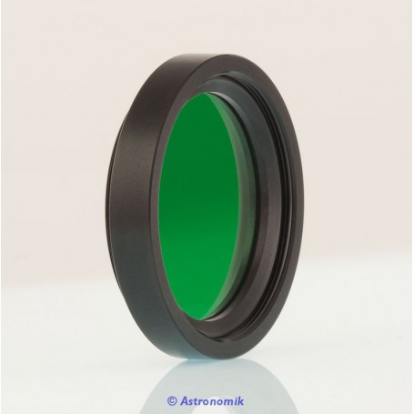 Astronomik ফিল্টার OIII 12nm CCD T2 (43811)