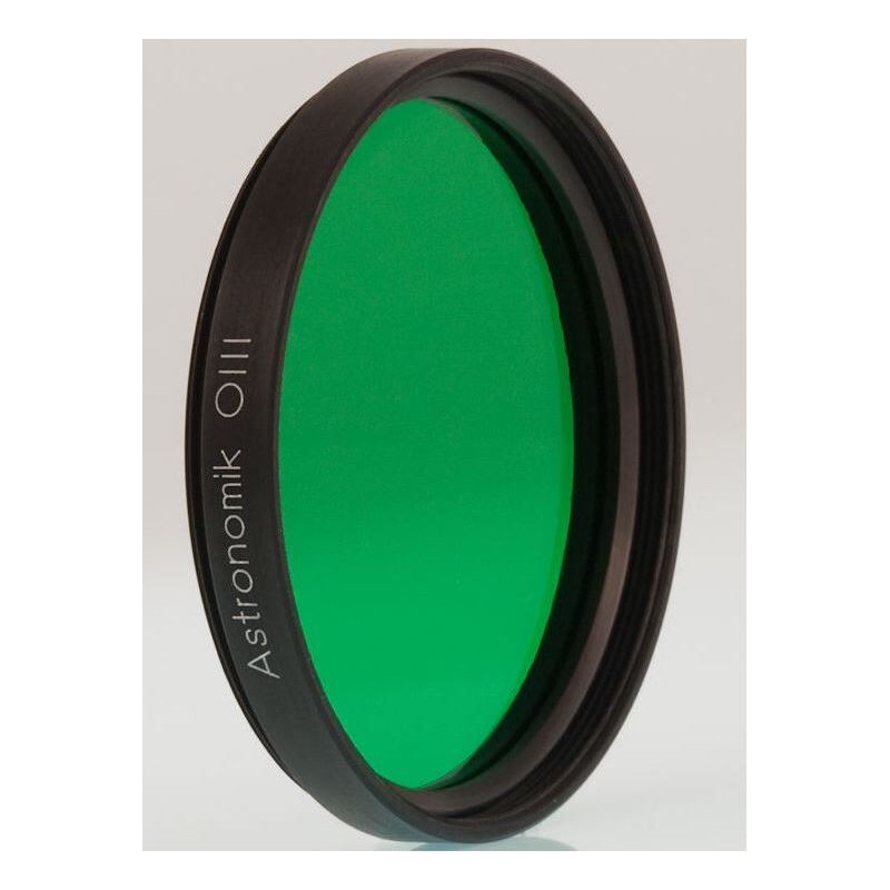 Astronomik フィルター OIII 6nm CCD 2 インチ (46797)