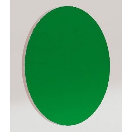 एस्ट्रोनॉमिक फिल्टर OIII 6nm CCD 42mm अनमाउंटेड (63223)