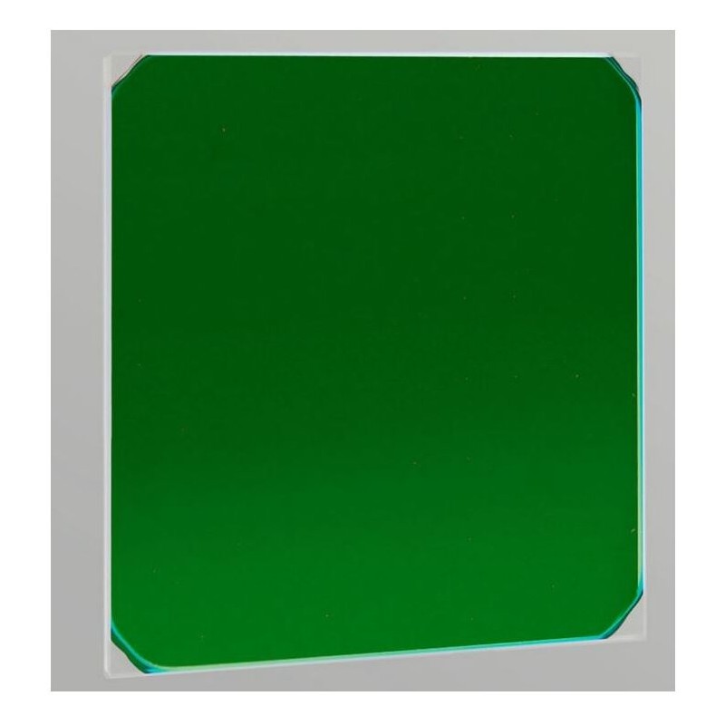 Astronomik Filters OIII 6nm CCD 50x50mm unmounted (63224)