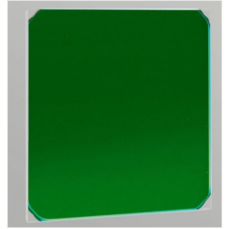 एस्ट्रोनॉमिक फिल्टर OIII 6nm CCD 50x50mm अनमाउंटेड (63224)