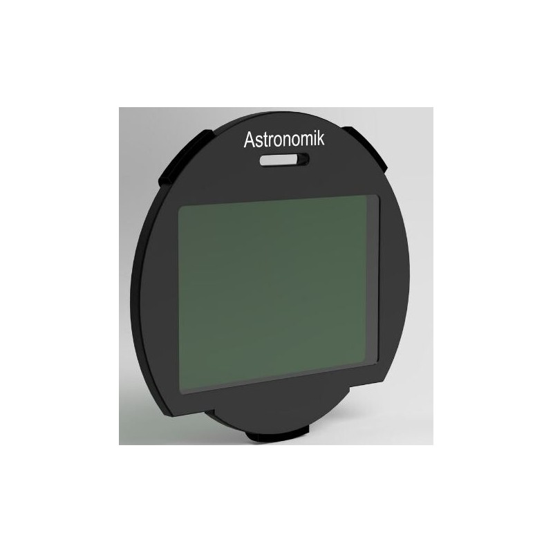 Astronomik Filters OIII 6nm CCD Clip Canon EOS M (67062)