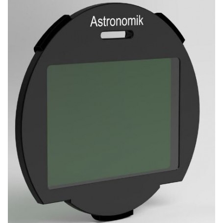 Astronomik 滤镜 OIII 6nm CCD 夹佳能 EOS M (67062)