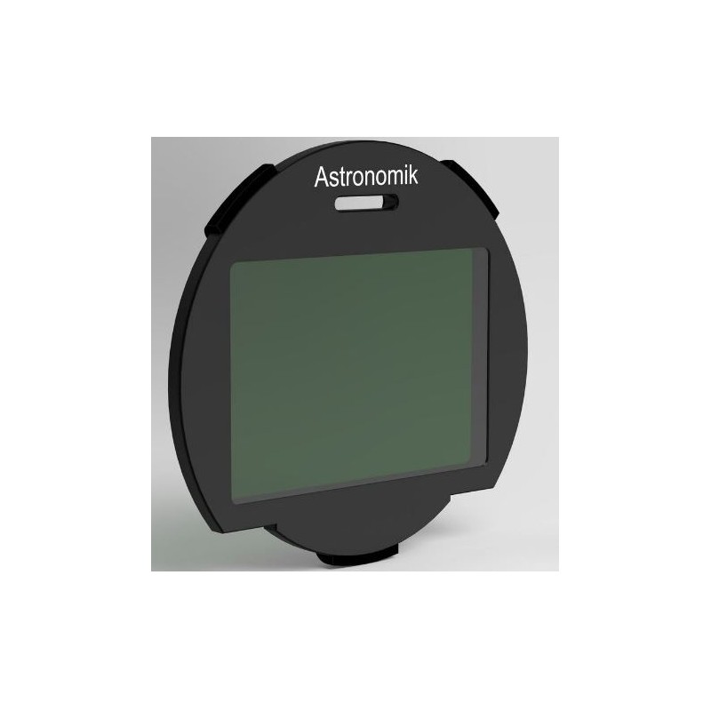 Astronomik 필터 OIII 6nm CCD 클립 Canon EOS R XL (67061)
