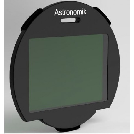 Astronomik Filters OIII 6nm CCD klipp Canon EOS R XL (67061)