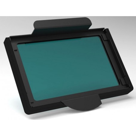 Astronomik filteri OIII 6nm CCD klip Nikon XL (63218)