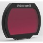 Astronomik 滤镜 OIII 6nm CCD 夹索尼 alpha 7 (63217)