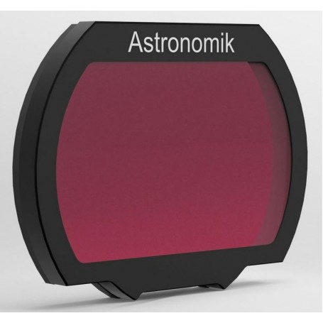 Filtry Astronomik OIII 6nm CCD Clip Sony alpha 7 (63217)