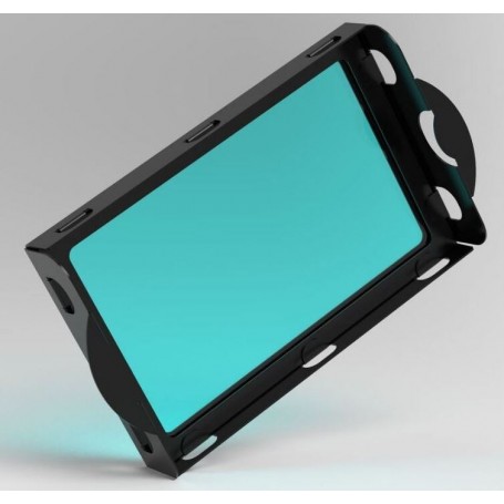 एस्ट्रोनॉमिक फिल्टर OWB टाइप 3 क्लिप कैनन EOS XL (45526)