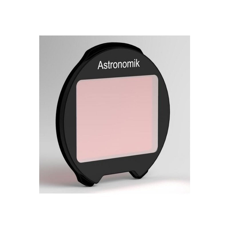 Astronomik Filters ProPlanet 642 BP Clip EOS M (67159)