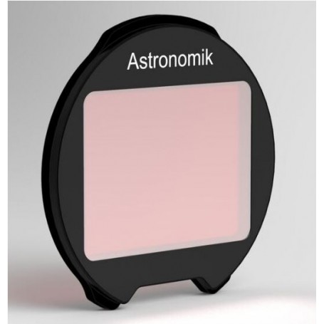 Filtros Astronomik ProPlanet 642 BP Clip EOS M (67159)