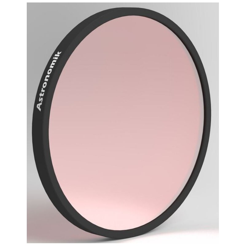 Astronomik Filters ProPlanet 642 BP IR 透過濾鏡，50 mm（50151）