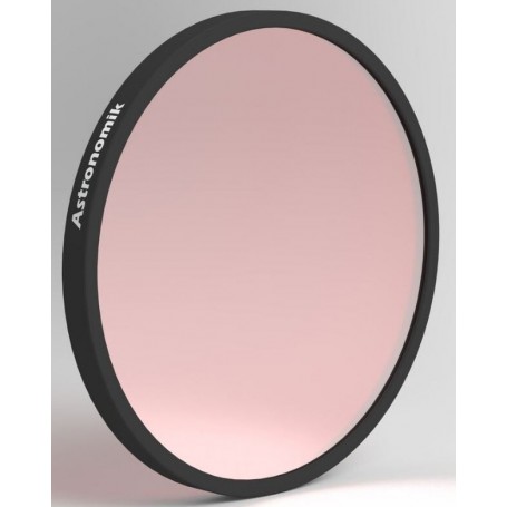 Astronomik Filters ProPlanet 642 BP IR-päästösuodatin, 50mm (50151)
