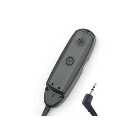 Sattrans PRIVACY HANDSET for SAT - Docker