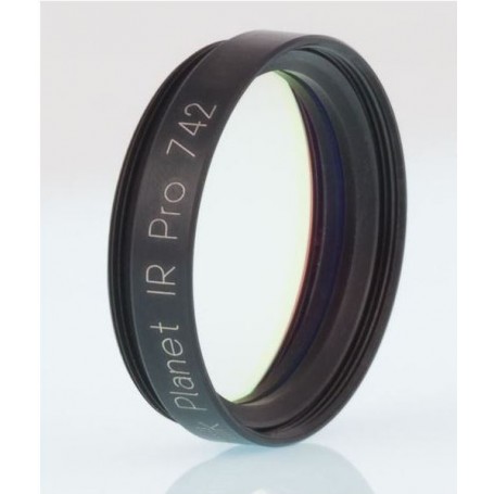Фильтр пропускания инфракрасного излучения Astronomik Filters ProPlanet 642 BP T2 (50150)
