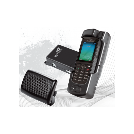 SAT – VDA Hands – Free Vehicle Kit – SATTRANS без антена
