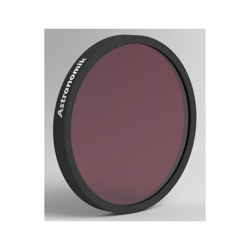 অ্যাস্ট্রোনমিক ফিল্টার SII ১২nm ৩৬mm (৬৭১২৭)
