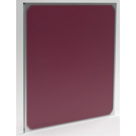 Астрономічні фільтри SII 12nm CCD 50x50мм (67132)