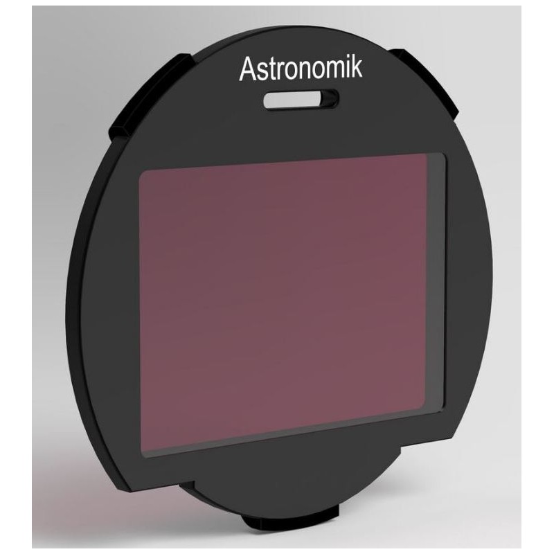 एस्ट्रोनॉमिक फिल्टर SII 12nm क्लिप कैनन EOS R XL (67119)