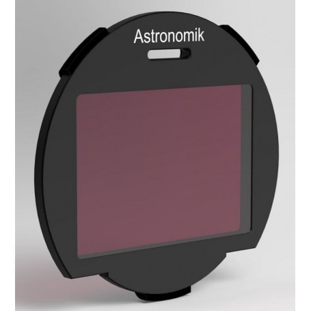 Astronomik 필터 SII 12nm 클립 캐논 EOS R XL (67119)