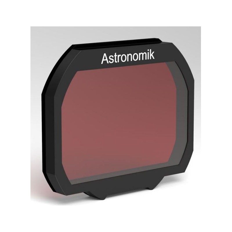 Astronomik Filters SII 12 نانومتری کلیپ Sony alpha 7 (67121)