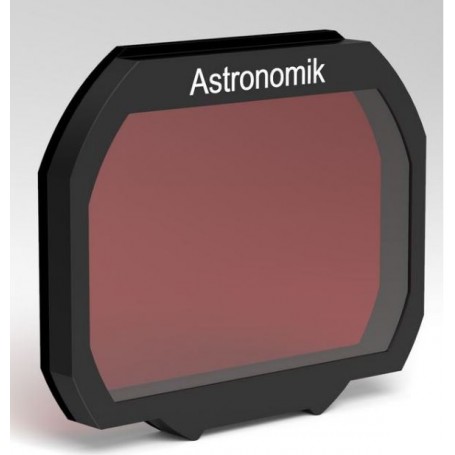 Filtry Astronomik SII 12nm Clip Sony alpha 7 (67121)