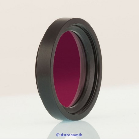 Filtros Astronomik SII 12nm T2 (43821)