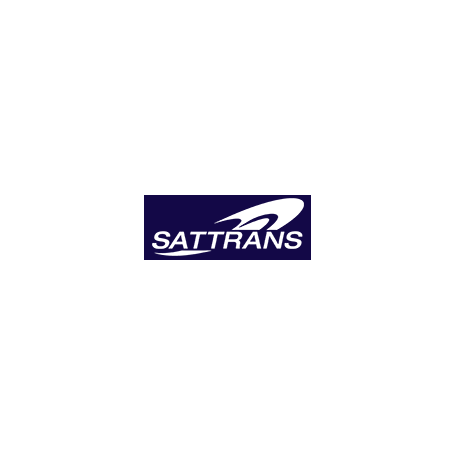Sattrans lopšys, skirtas SAT – VDA ( Thuraya XT )