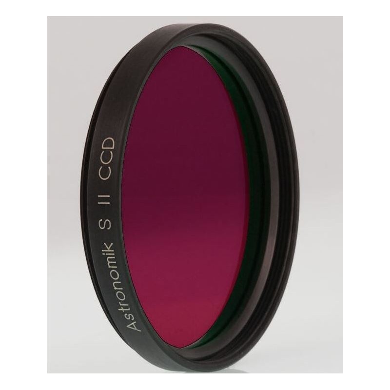 Astronomik Filters SII 6nm 2" (63181)